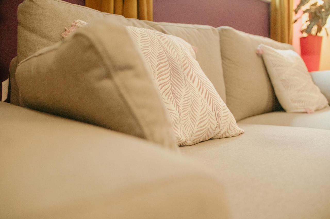 Bessemer House Appartement