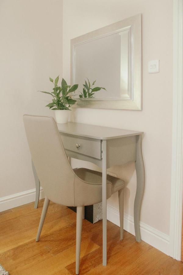 Bessemer House Appartement