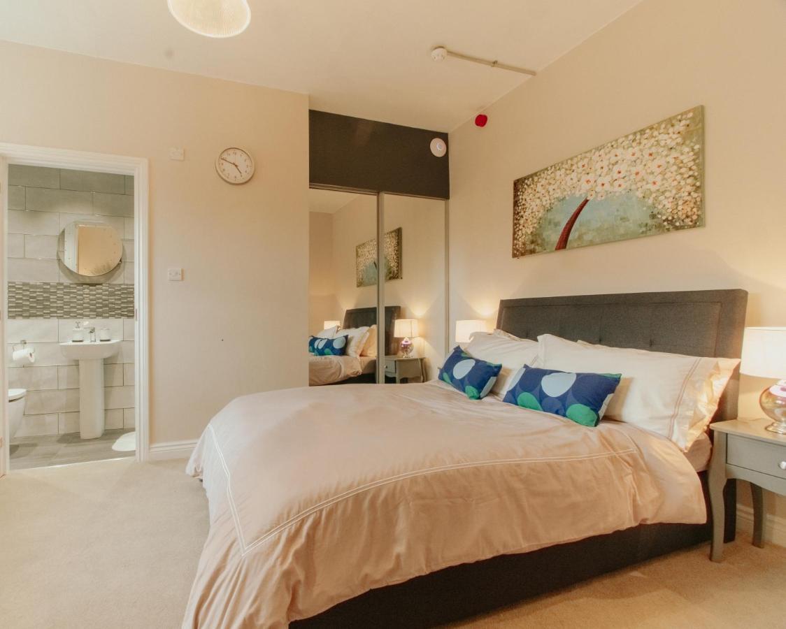 Bessemer House Appartement Sheffield
