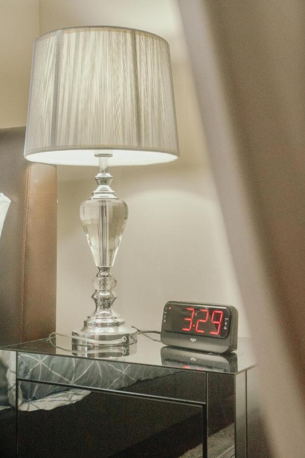 Appartement Bessemer House *