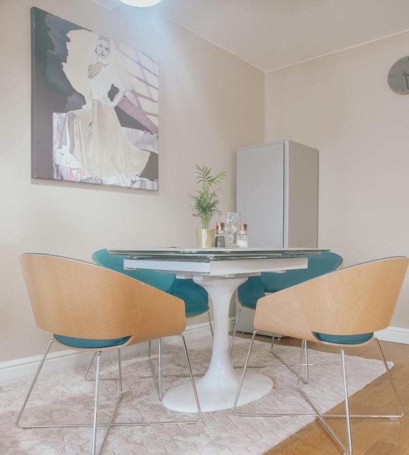 Bessemer House Appartement