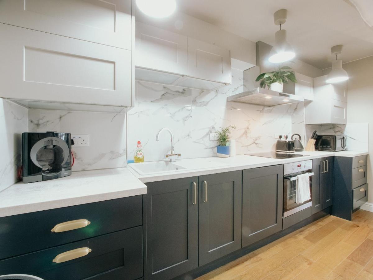 Appartement Bessemer House