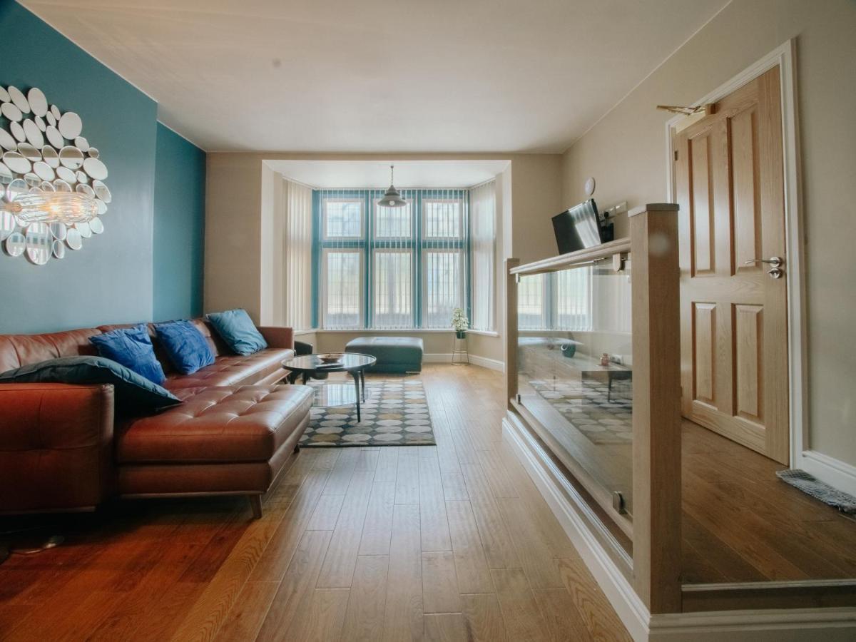Bessemer House Appartement *