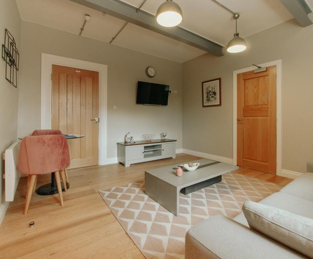 Appartement Bessemer House
