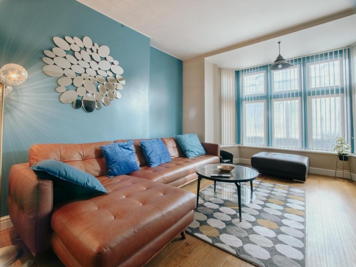 Bessemer House Appartement *