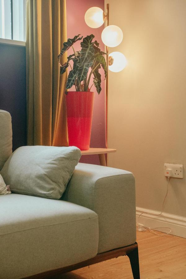 Appartement Bessemer House Sheffield