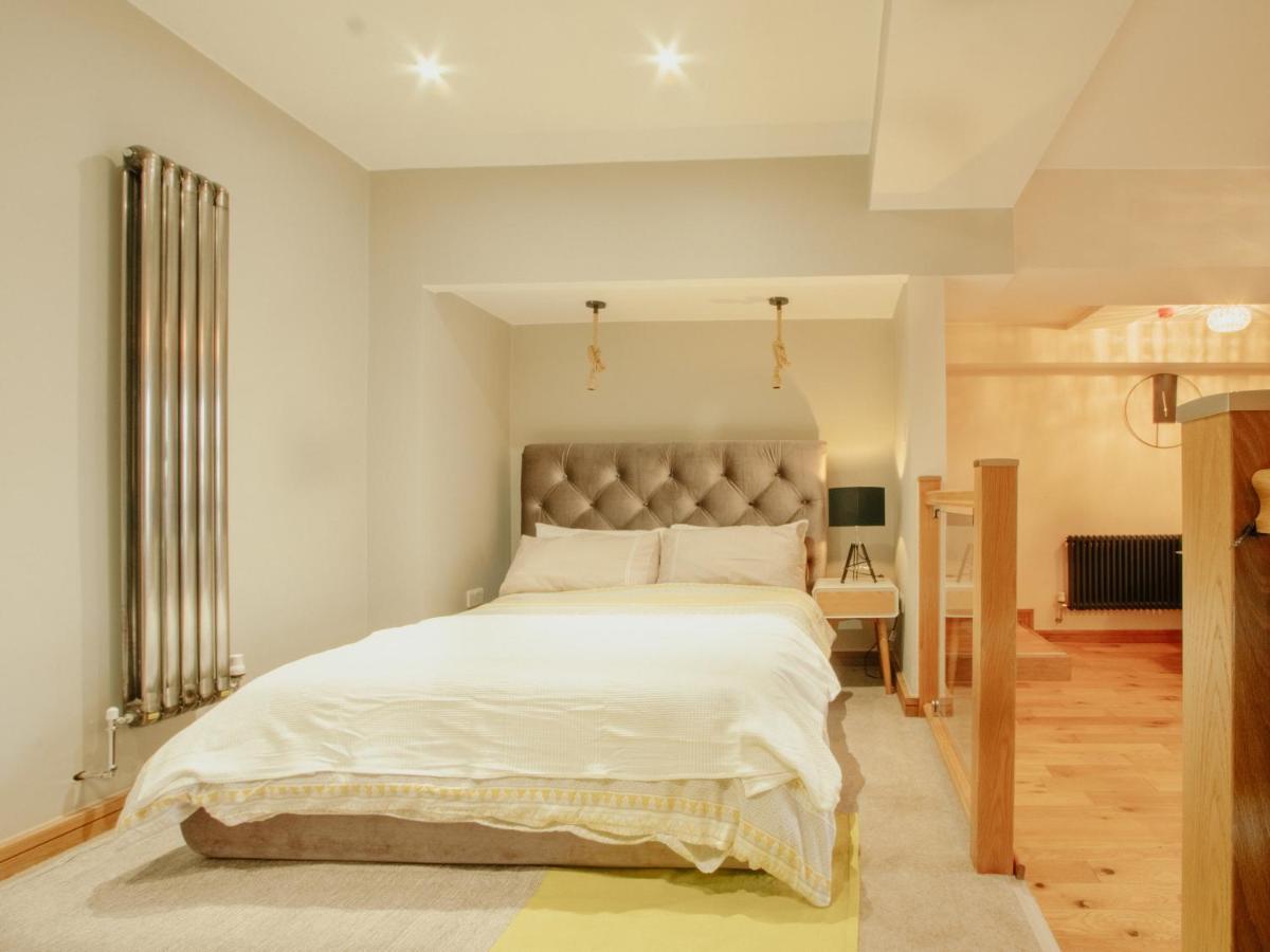 Appartement Bessemer House *