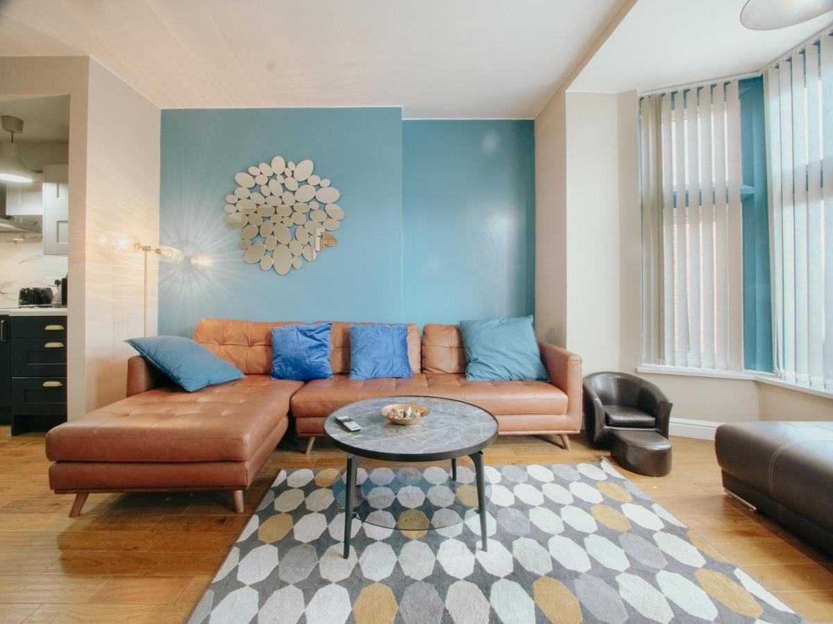 Appartement Bessemer House Sheffield