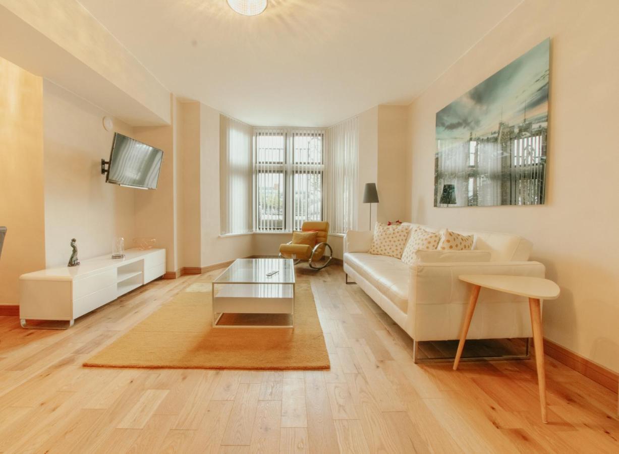 Bessemer House Appartement