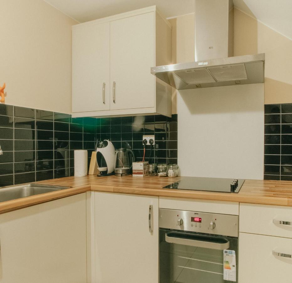Bessemer House Appartement Sheffield