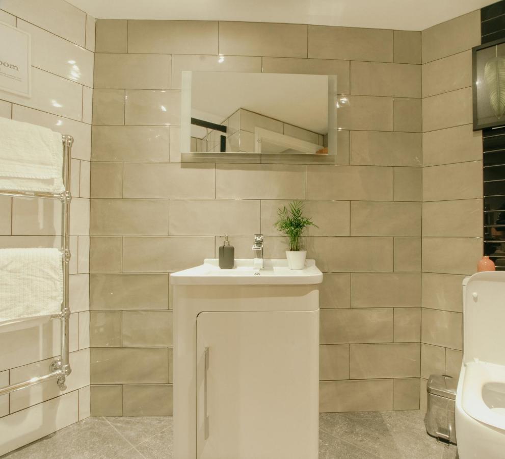 Appartement Bessemer House Sheffield