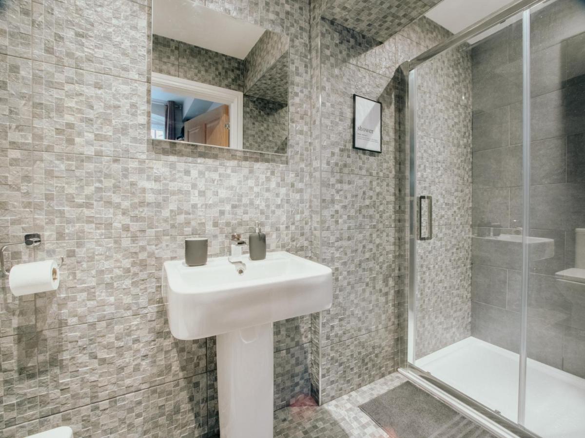 Appartement Bessemer House Sheffield