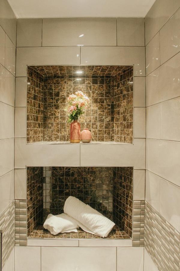 Appartement Bessemer House *